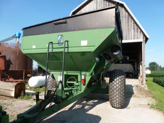 Image of Brent 770 equipment image 1