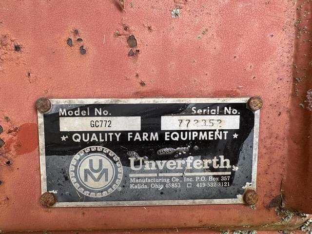 Image of Brent 772 equipment image 2