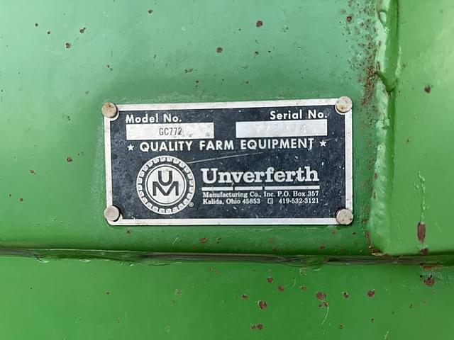 Image of Brent 772 equipment image 3