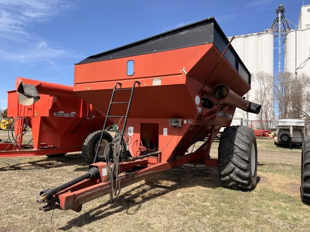 Brent 772 Equipment Image0