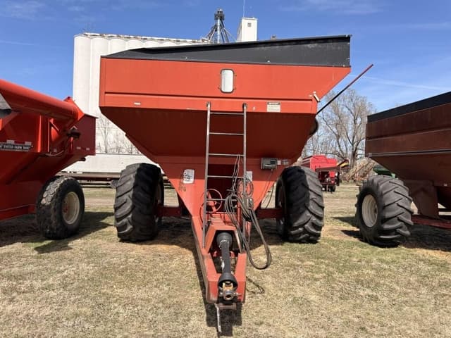 Image of Brent 772 equipment image 1