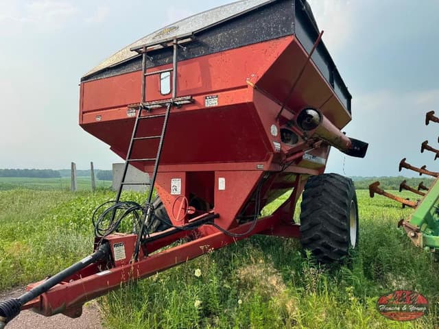 Image of Brent 772 equipment image 1