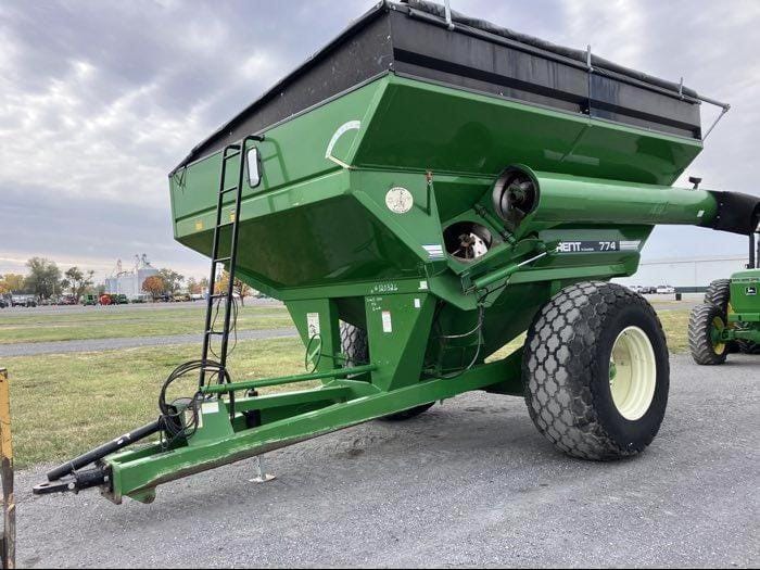 Main image Brent 774