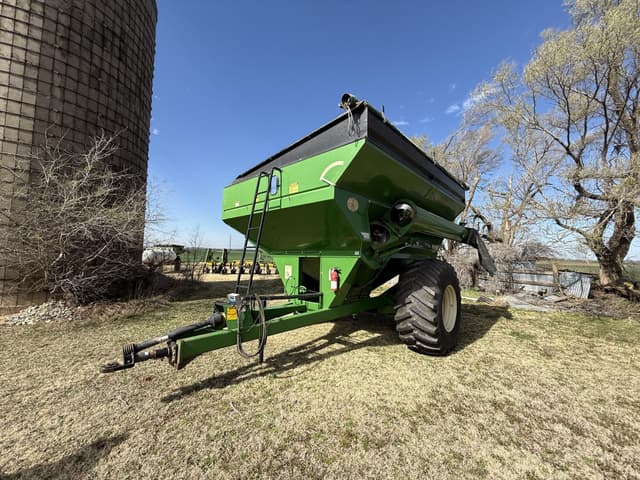 Image of Brent 774 equipment image 1