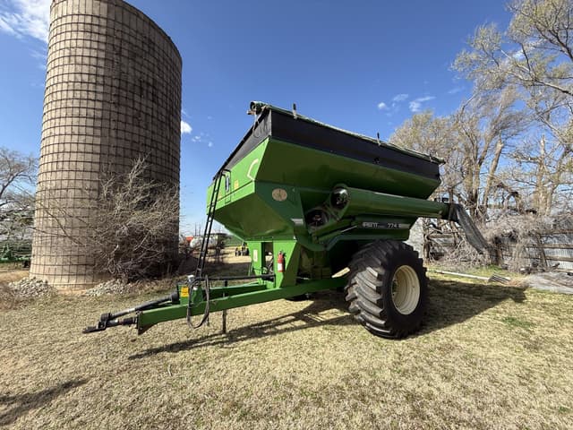 Image of Brent 774 equipment image 2