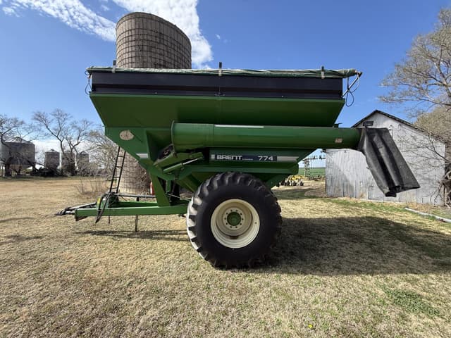 Image of Brent 774 equipment image 3