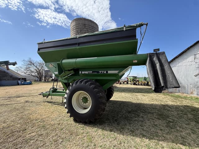 Image of Brent 774 equipment image 4