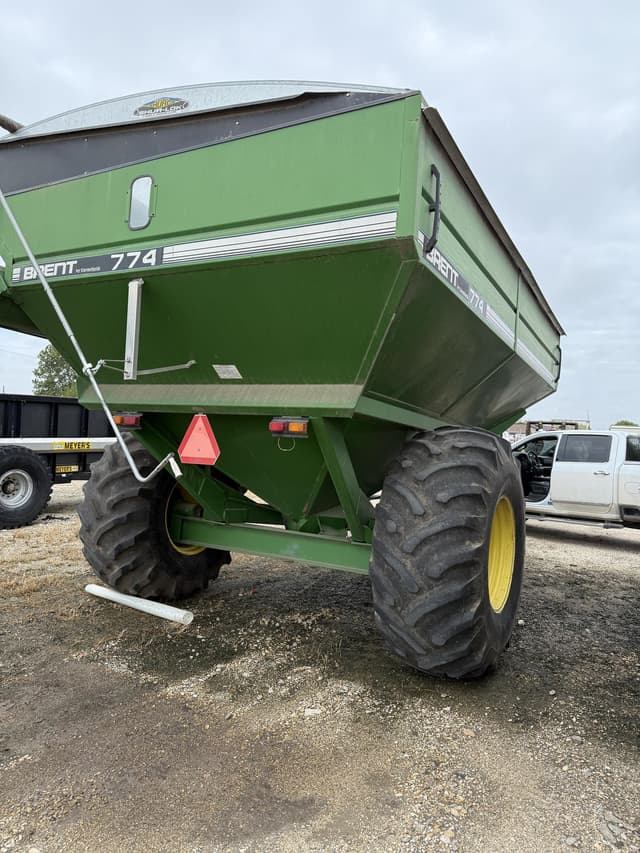 Image of Brent 774 equipment image 3