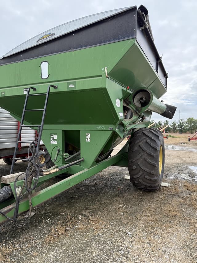 Image of Brent 774 equipment image 1