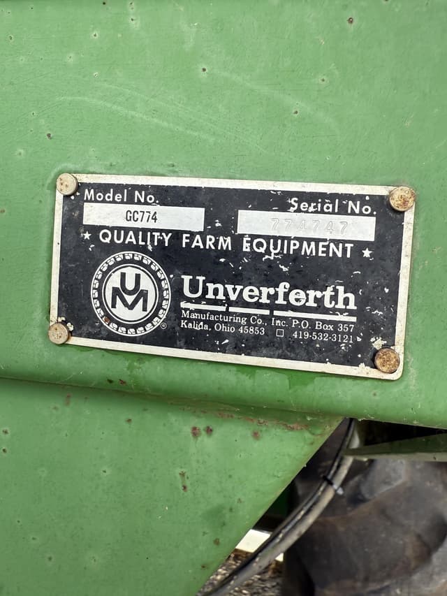 Image of Brent 774 equipment image 4