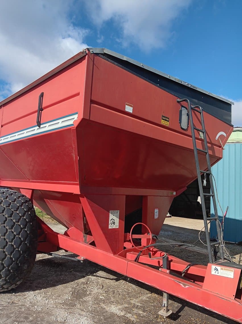 Image of Brent 774 Image 1