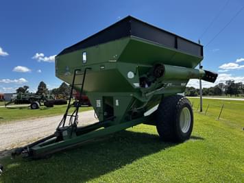 Main image Brent 774