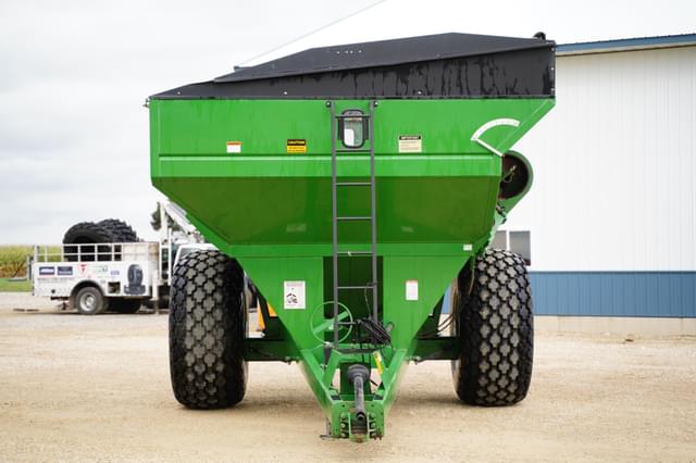 Image of Brent 774 equipment image 1