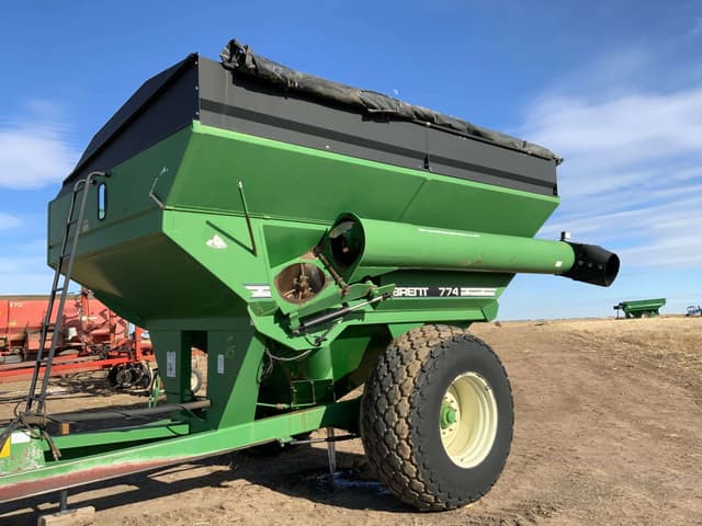 Image of Brent 774 equipment image 3