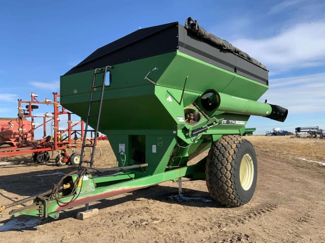 Image of Brent 774 equipment image 1