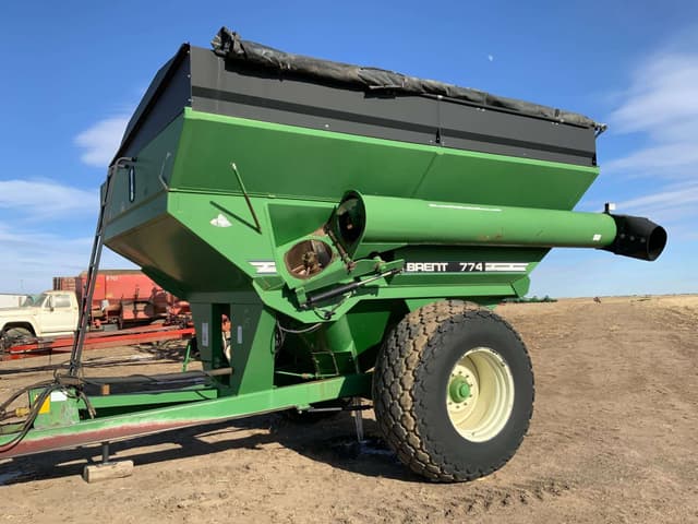 Image of Brent 774 equipment image 4