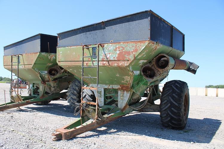 Brent 774 Equipment Image0