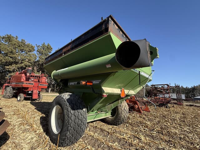 Image of Brent 776 equipment image 2