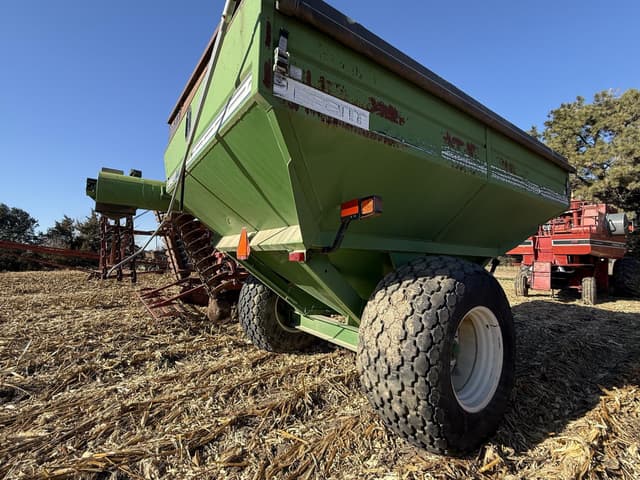 Image of Brent 776 equipment image 4