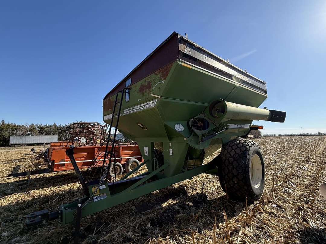 Image of Brent 776 Primary image