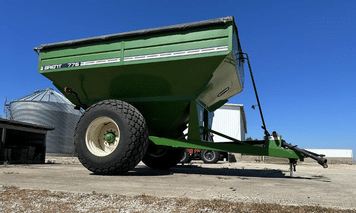 Main image Brent 776