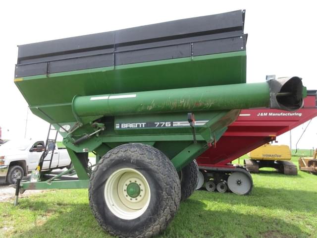Image of Brent 776 equipment image 4