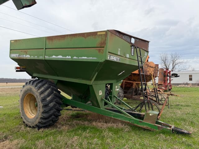 Image of Brent 776 equipment image 1