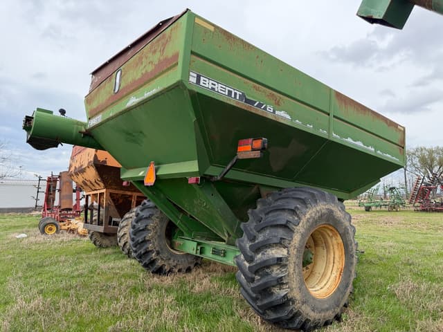 Image of Brent 776 equipment image 2