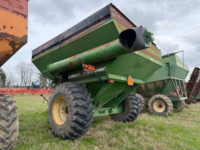 Image of Brent 776 equipment image 3