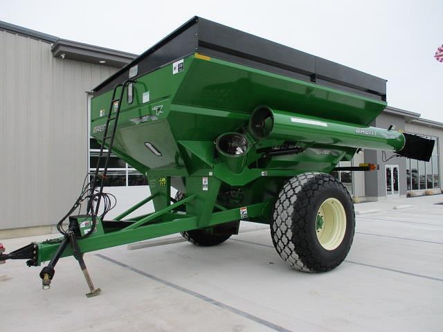 Brent 780 Equipment Image0