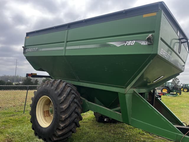 Image of Brent 780 equipment image 2