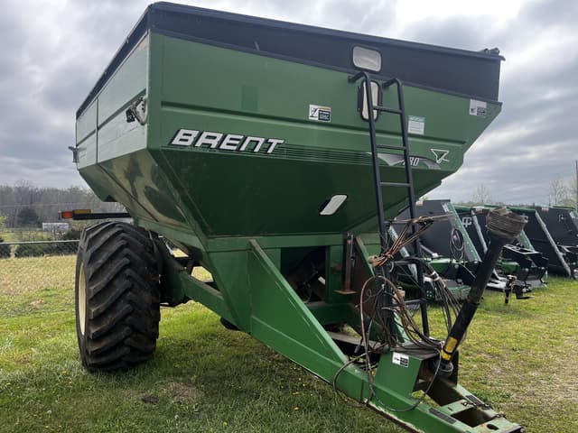 Image of Brent 780 equipment image 1