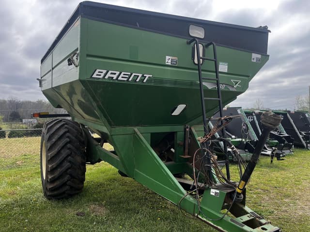 Image of Brent 780 equipment image 1