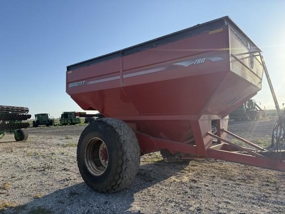 Image of Brent 780 equipment image 1