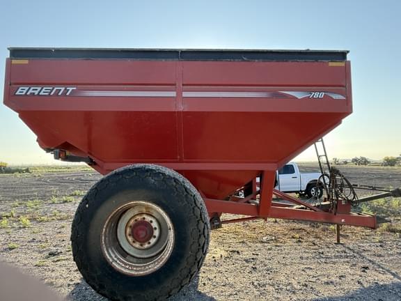 Image of Brent 780 equipment image 2