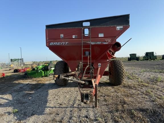 Image of Brent 780 equipment image 3