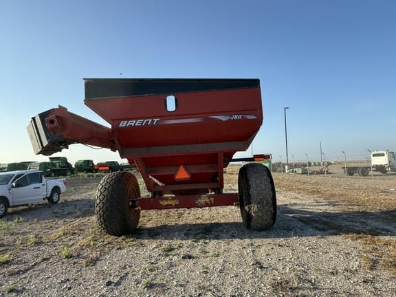 Image of Brent 780 equipment image 4