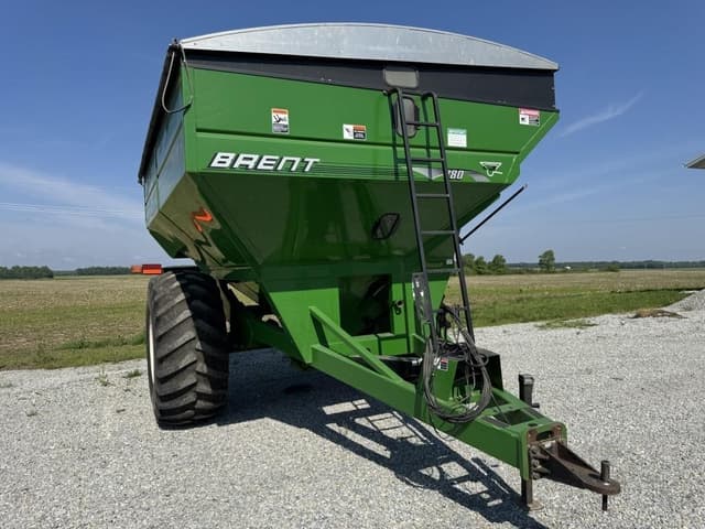 Image of Brent 780 equipment image 2