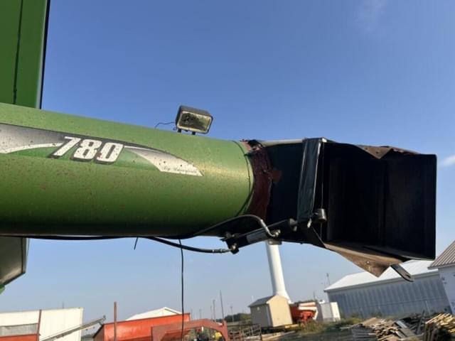 Image of Brent 780 equipment image 4