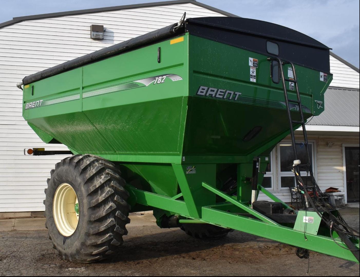 Main image Brent 782