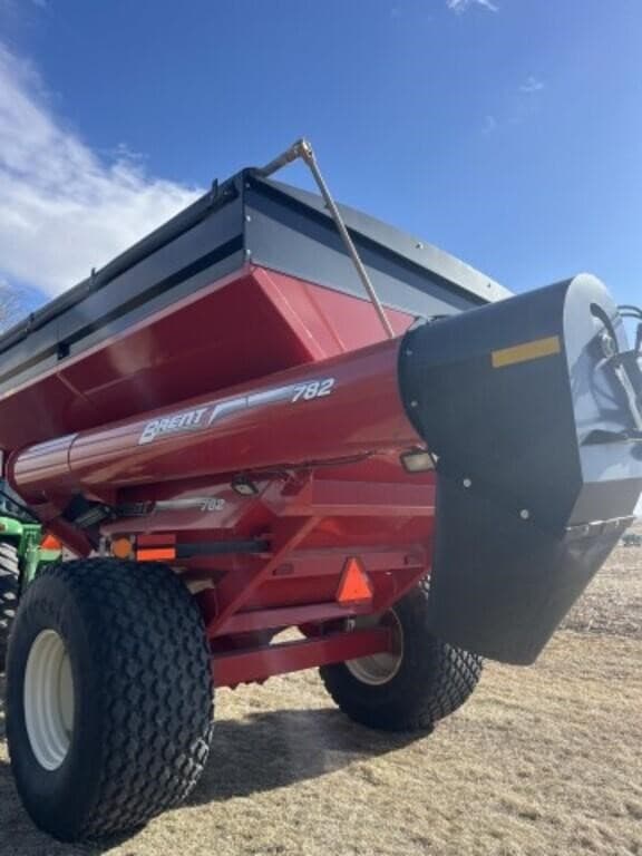 Image of Brent 782 equipment image 4