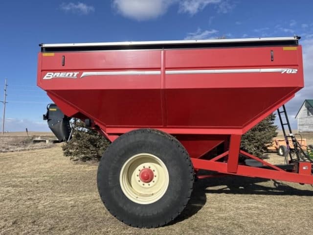 Image of Brent 782 equipment image 1