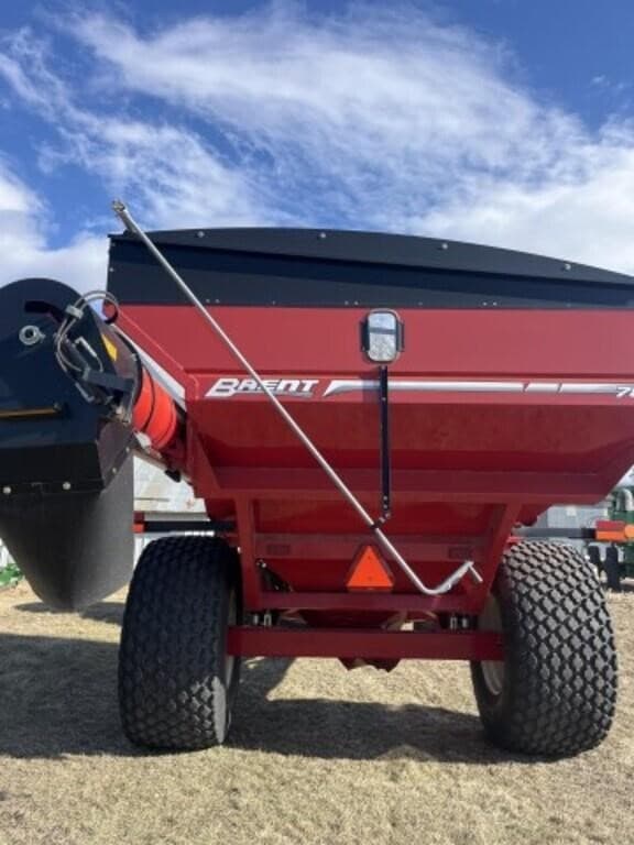 Image of Brent 782 equipment image 3