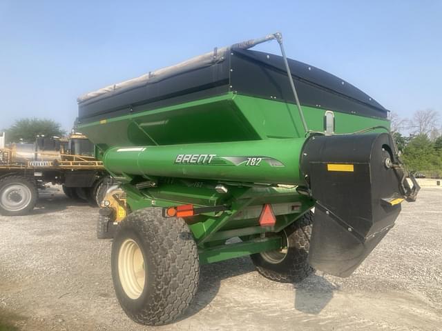 Image of Brent 782 equipment image 1