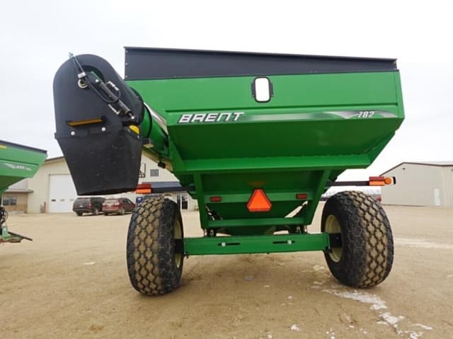 Image of Brent 782 equipment image 3