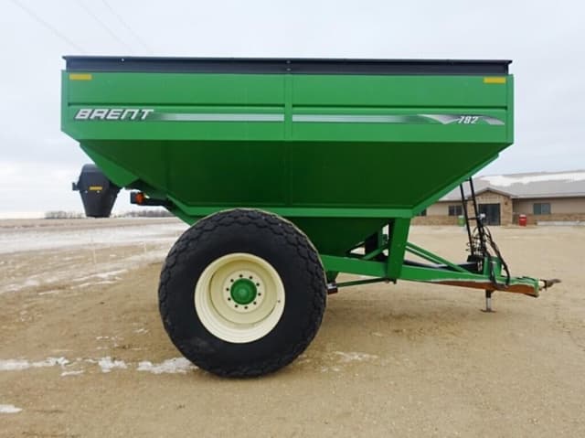 Image of Brent 782 equipment image 2