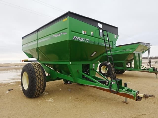 Image of Brent 782 equipment image 1