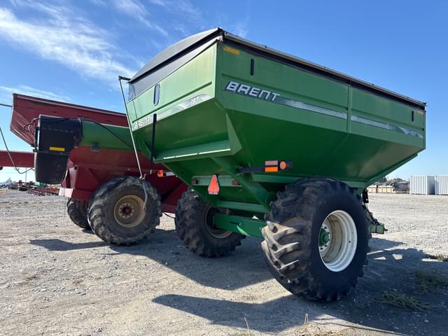 Image of Brent 782 equipment image 2