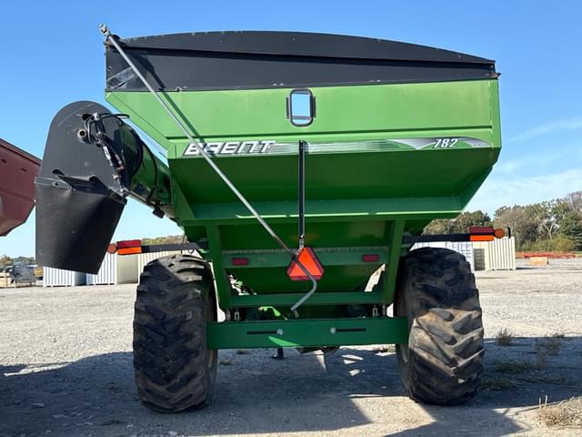 Image of Brent 782 equipment image 4