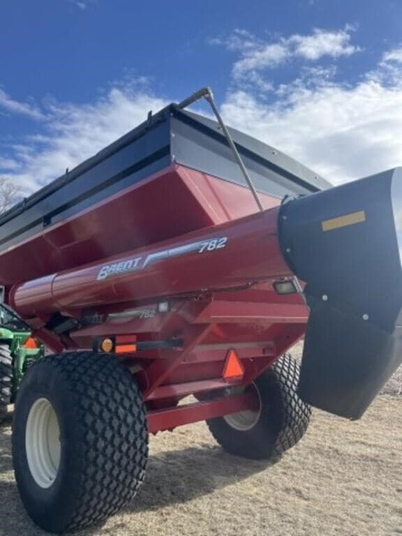 Image of Brent 782 equipment image 4